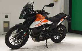 KTM 390 ADVENTURE 2022 JGJ40