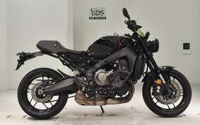 YAMAHA XSR900 2023 RN80J