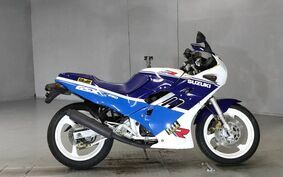 SUZUKI GSX-R250 GJ72A