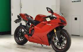 DUCATI 1198 S 2010 H704A