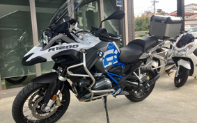 BMW R1200GS ADVENTURE 2017 0A02