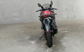 KAWASAKI NINJA 250R EX250K