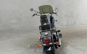 SUZUKI INTRUDER 1500 1998 VY51A