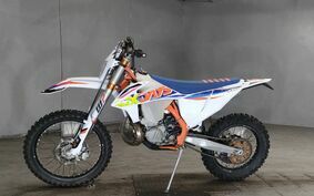 KTM 300 EXC TPI SIXDAYS GSA