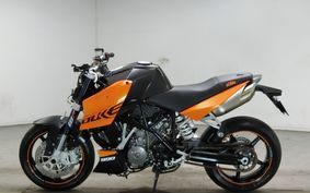 KTM 990 SUPER DUKE 2008 VD940