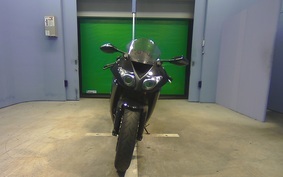 KAWASAKI ZX 10 NINJA R 2008 ZXT00E