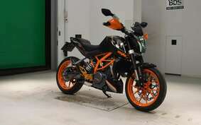 KTM 250 DUKE JGE40