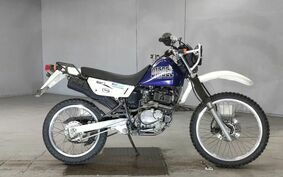 SUZUKI DJEBEL 200 (DR200SE) SH42A