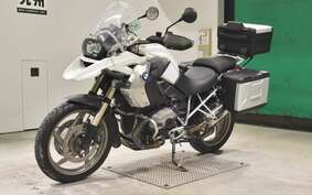 BMW R1200GS 2011