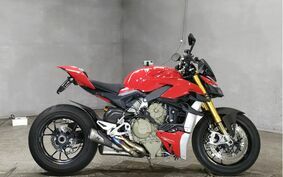 DUCATI STREETFIGHTER V4 S 2020 FA00A