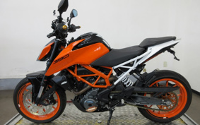 KTM 390 DUKE 2018 JPJ40