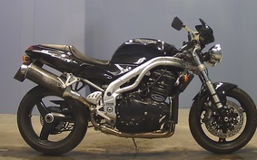 TRIUMPH SPEED TRIPLE 1997 E500KG