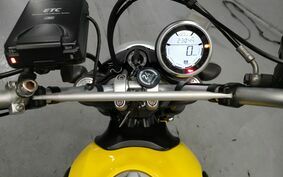 DUCATI SCRAMBLER ICON 2016 K102JA