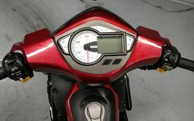 PGO G-MAX150 不明