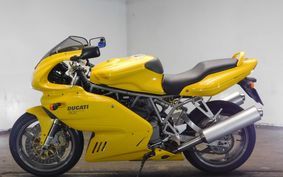 DUCATI SS900 2001 V100A