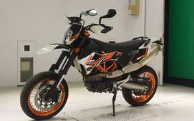 KTM 690 SMC R 2015