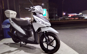 SUZUKI ADDRESS V110 CE47A