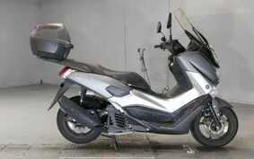 YAMAHA N-MAX 155 SG50J