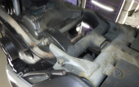 SUZUKI ADDRESS V50 CA4BA