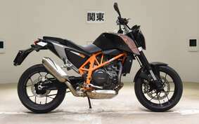 KTM 690 DUKE 2014 LDT40