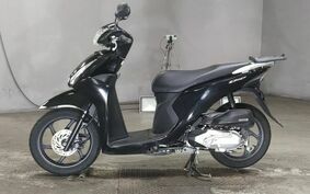 HONDA DIO 110 JF58