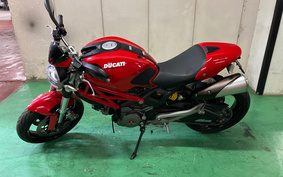 DUCATI MONSTER 696 2012 M503A