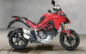 DUCATI MULTISTRADA 1200 2015 AA02J