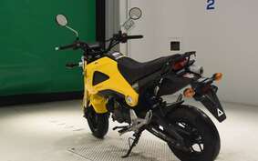 HONDA GROM JC61