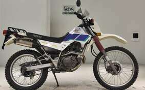 YAMAHA SEROW 225