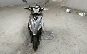 SYM GT125 不明