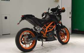 KTM 250 DUKE