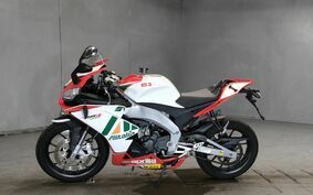 APRILIA RS4 125 TW00