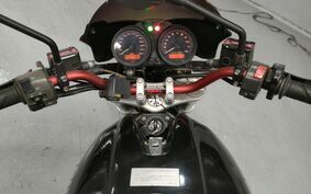 DUCATI MONSTER 400 2007 M407A