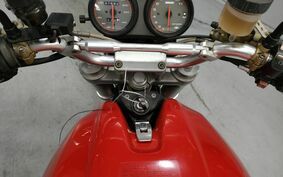 DUCATI MONSTER 900S 2000 M200A