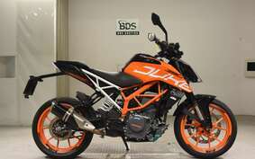 KTM 390 DUKE 2020 JPJ40