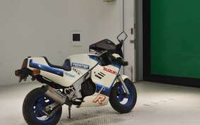 SUZUKI GSX-R50 GAG LA41A