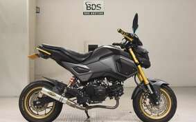 HONDA GROM JC75