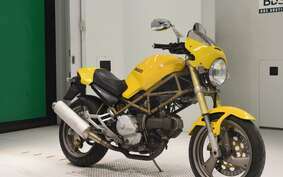 DUCATI MONSTER 400 1998