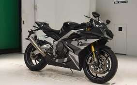 TRIUMPH DAYTONA 765 2020