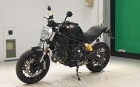 DUCATI MONSTER 797 2018 MD01J