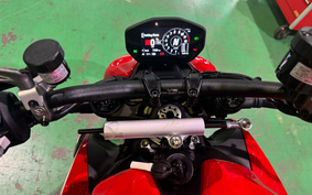 DUCATI STREETFIGHTER V2 2022 3F00A