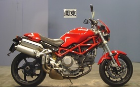 DUCATI MONSTER S2R 1000 2009 M416A