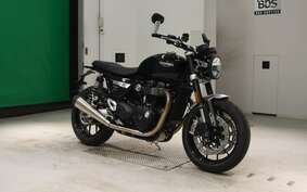 TRIUMPH SPEED TWIN 2023 AD85H4