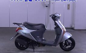 SUZUKI ﾚｯﾂ5 CA47A