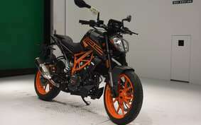 KTM 125 DUKE