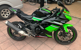 KAWASAKI Ninja 250SL BX250A