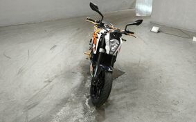 KTM 125 DUKE JGA40