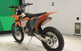 KTM 150 EXC TPI GSA20