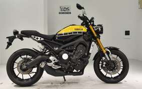 YAMAHA XSR900 2016 RN46J