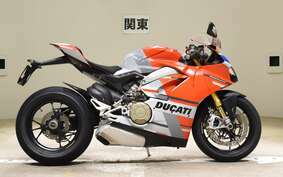 DUCATI PANIGALE V4 S CORSA DA00A